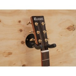 DIMAVERY Guitar Wall-Mount ECO III